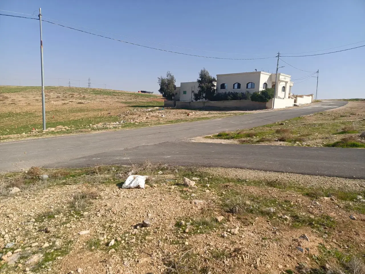 Land for sale in Al-Baida – photo 2