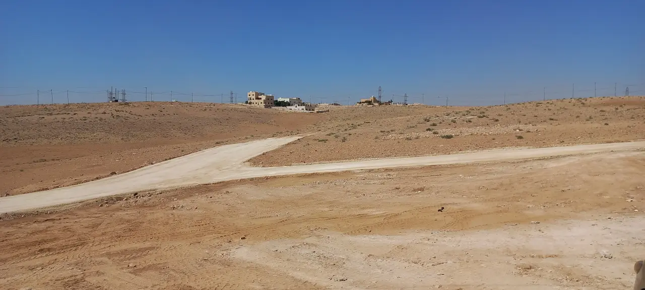 Land for sale in Al-Baida – photo 5