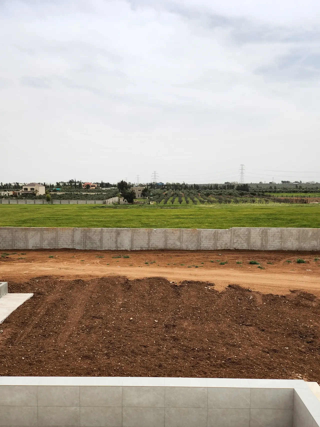 Land for sale in Umm Al-Amad – photo 5