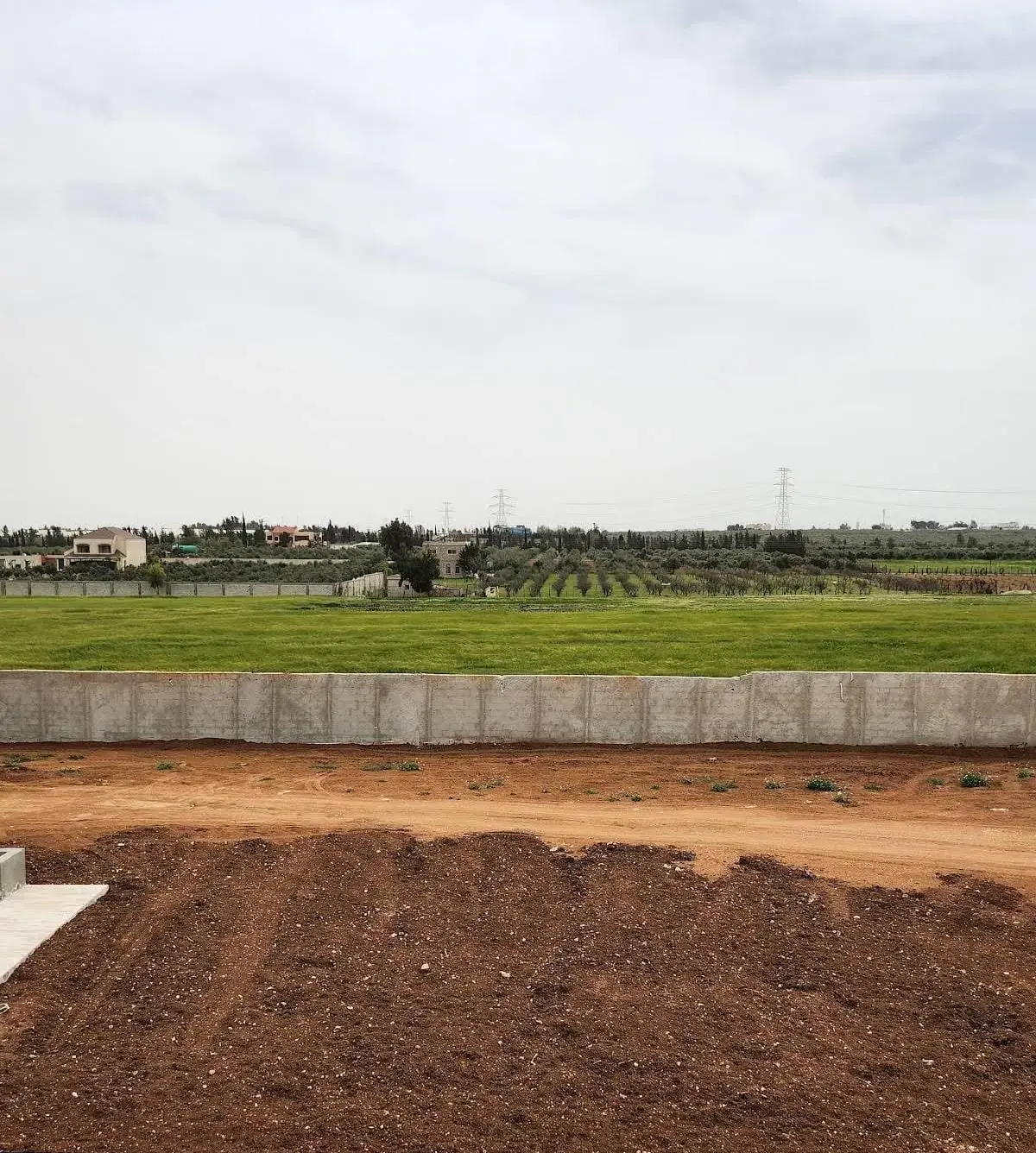 Land for sale in Umm Al-Amad – photo 4