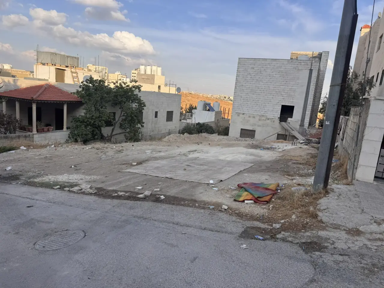 Land for sale in Al Bnayyat – photo 5