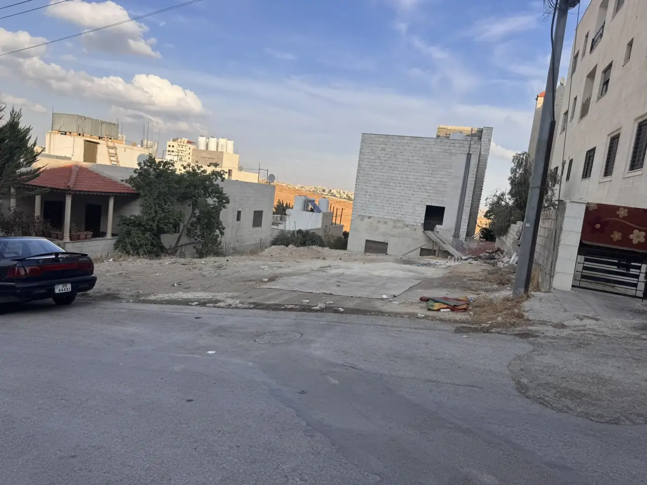Land for sale in Al Bnayyat – photo 4
