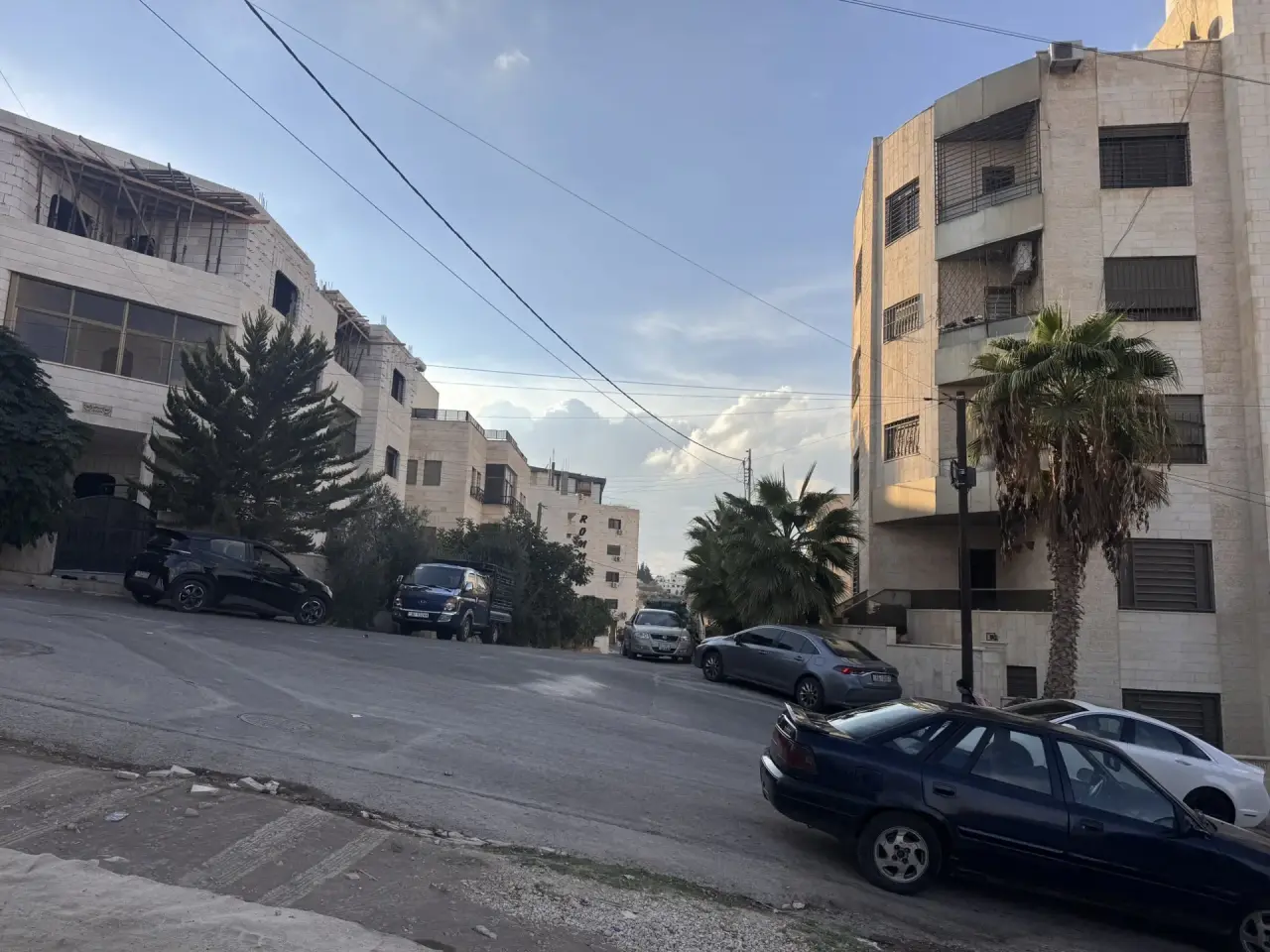 Land for sale in Al Bnayyat – photo 3