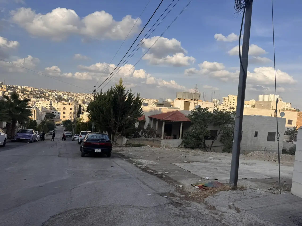Land for sale in Al Bnayyat – photo 2