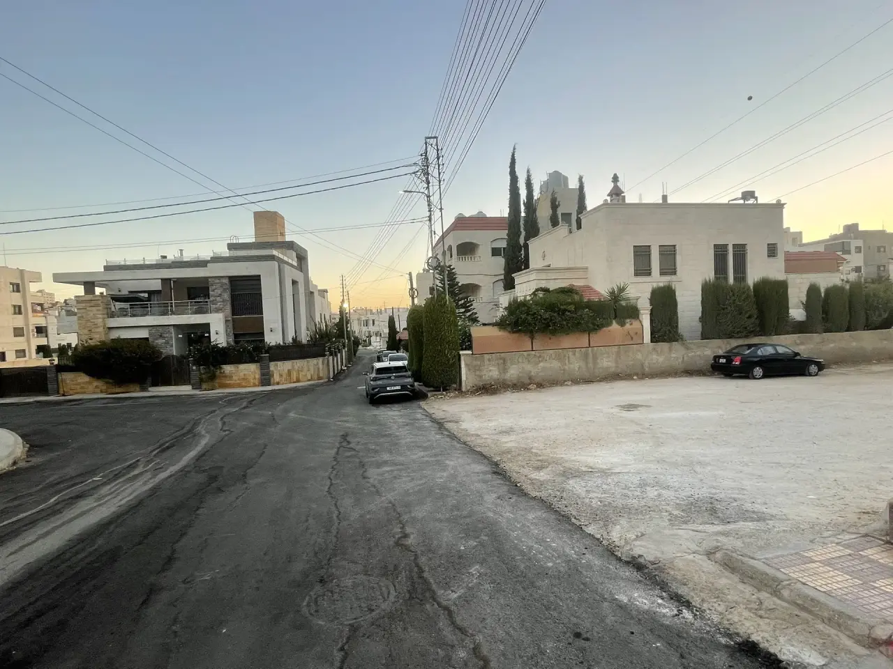 أرض للبيع في البنيات – صورة 5