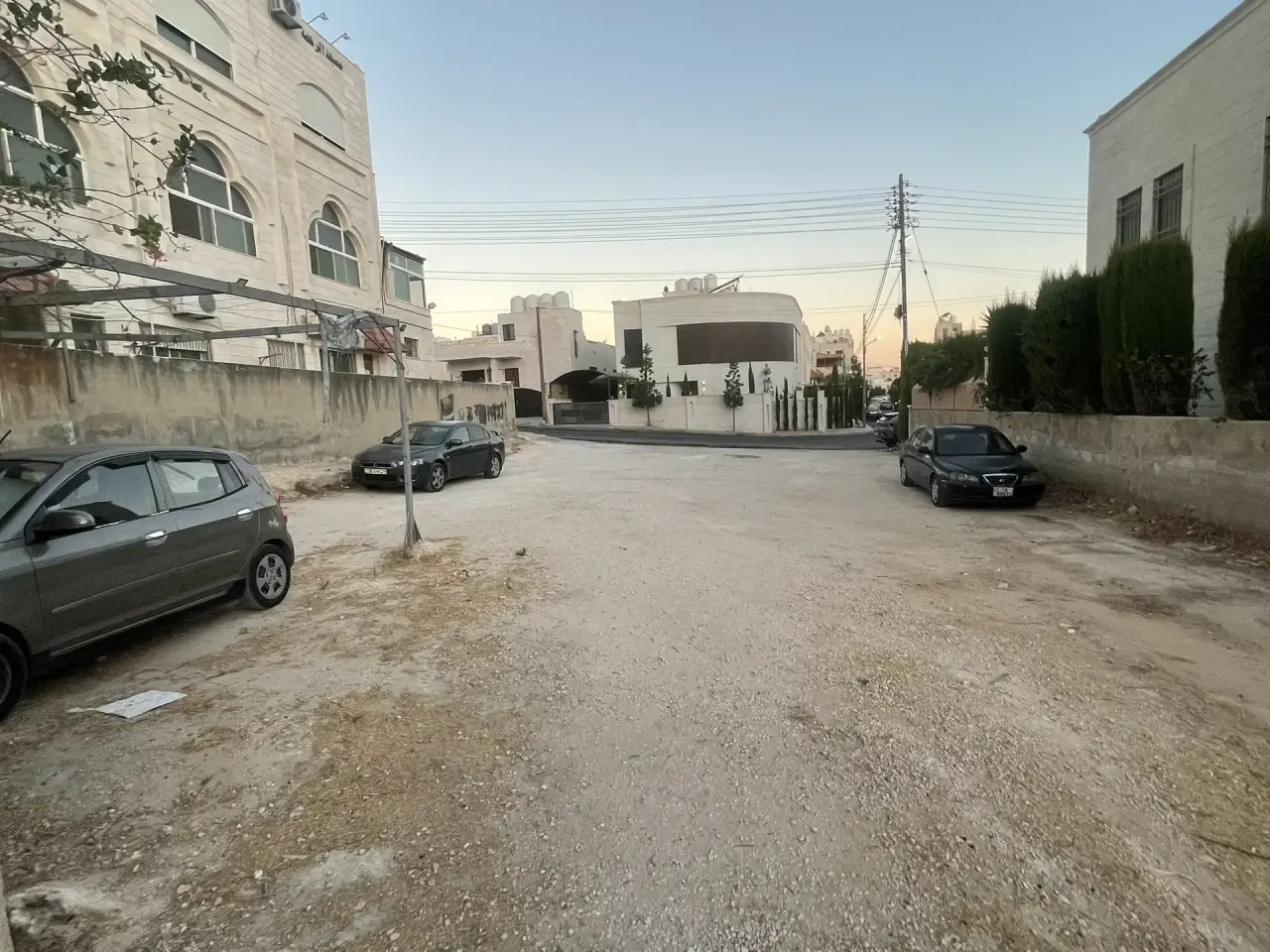 أرض للبيع في البنيات – صورة 3