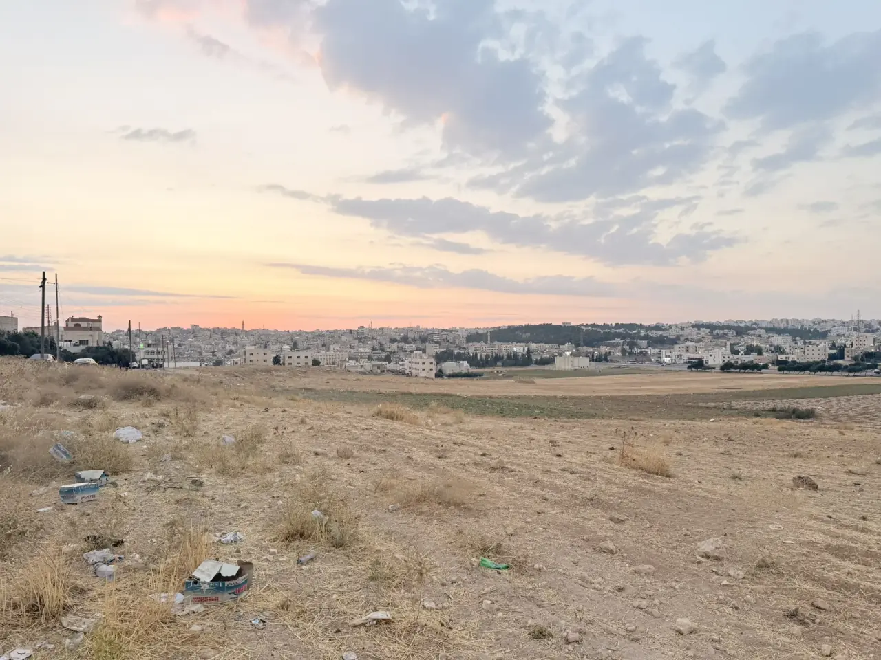 Land for sale in Al Jwaydeh – photo 4