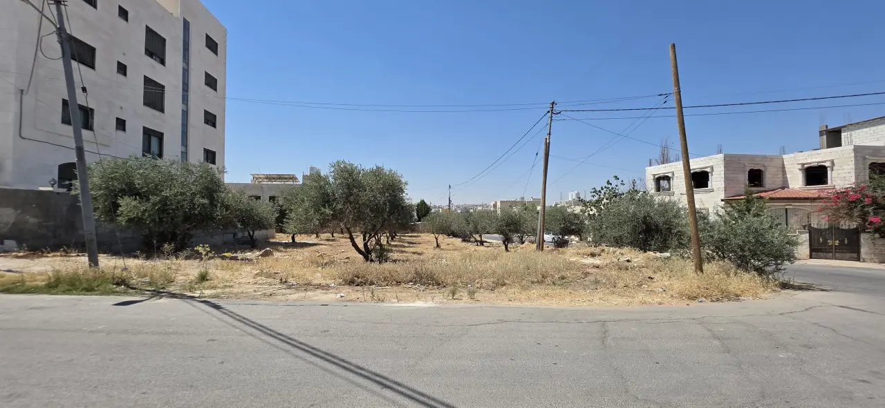 Land for sale in Al Jwaydeh – photo 5