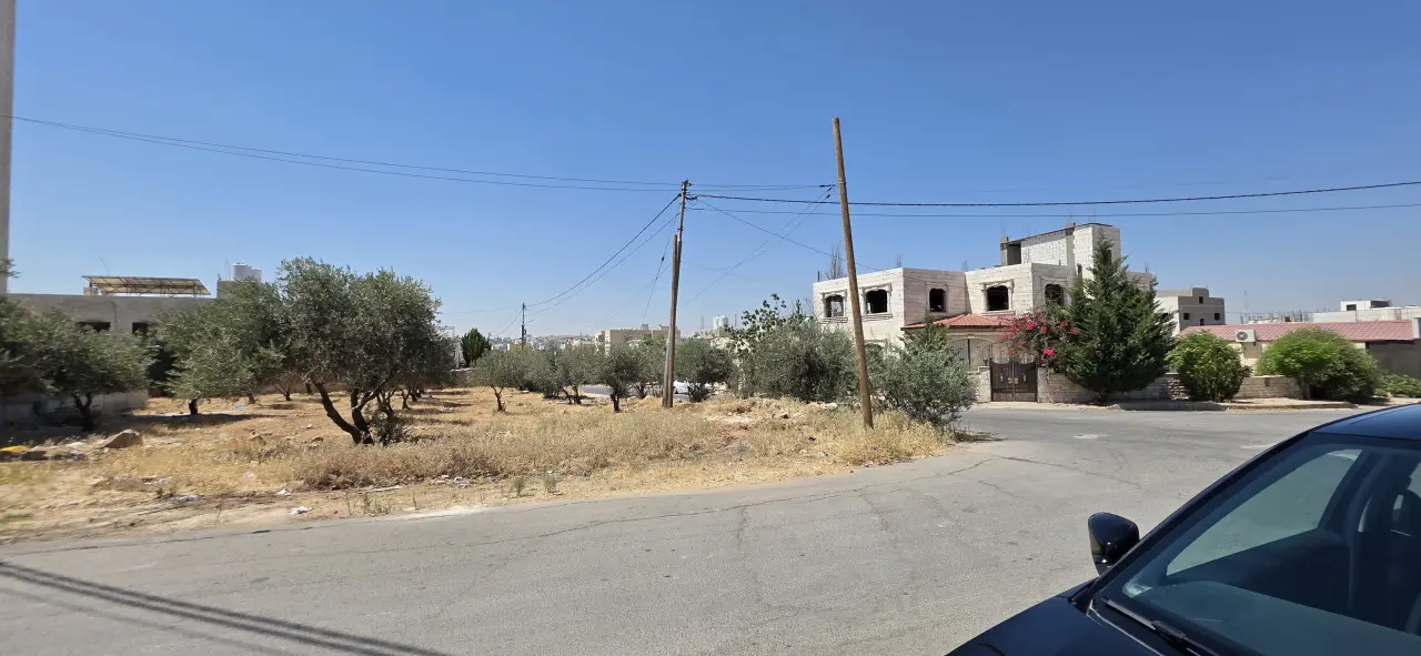 Land for sale in Al Jwaydeh – photo 2