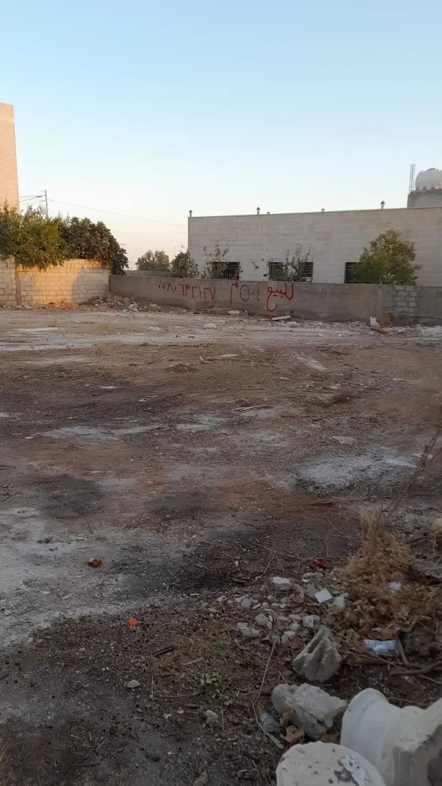 Land for sale in Al Jwaydeh – photo 4