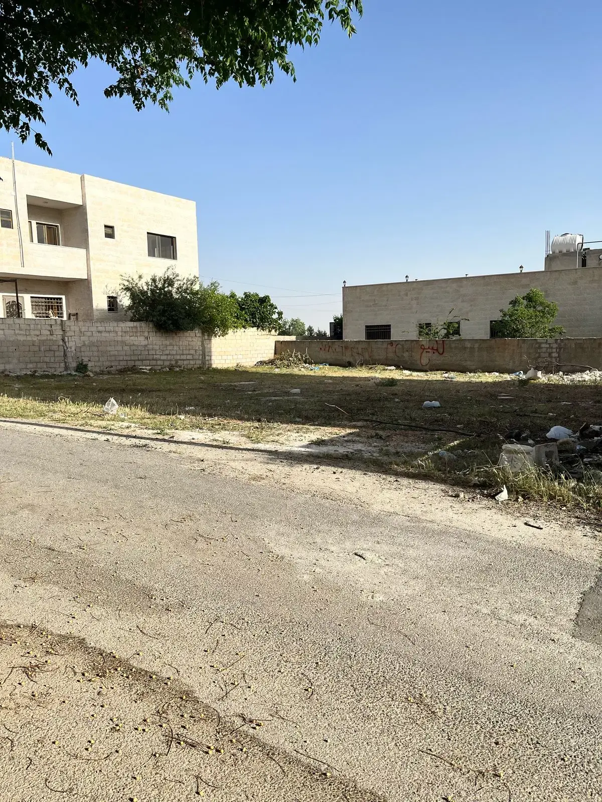 Land for sale in Al Jwaydeh – photo 3
