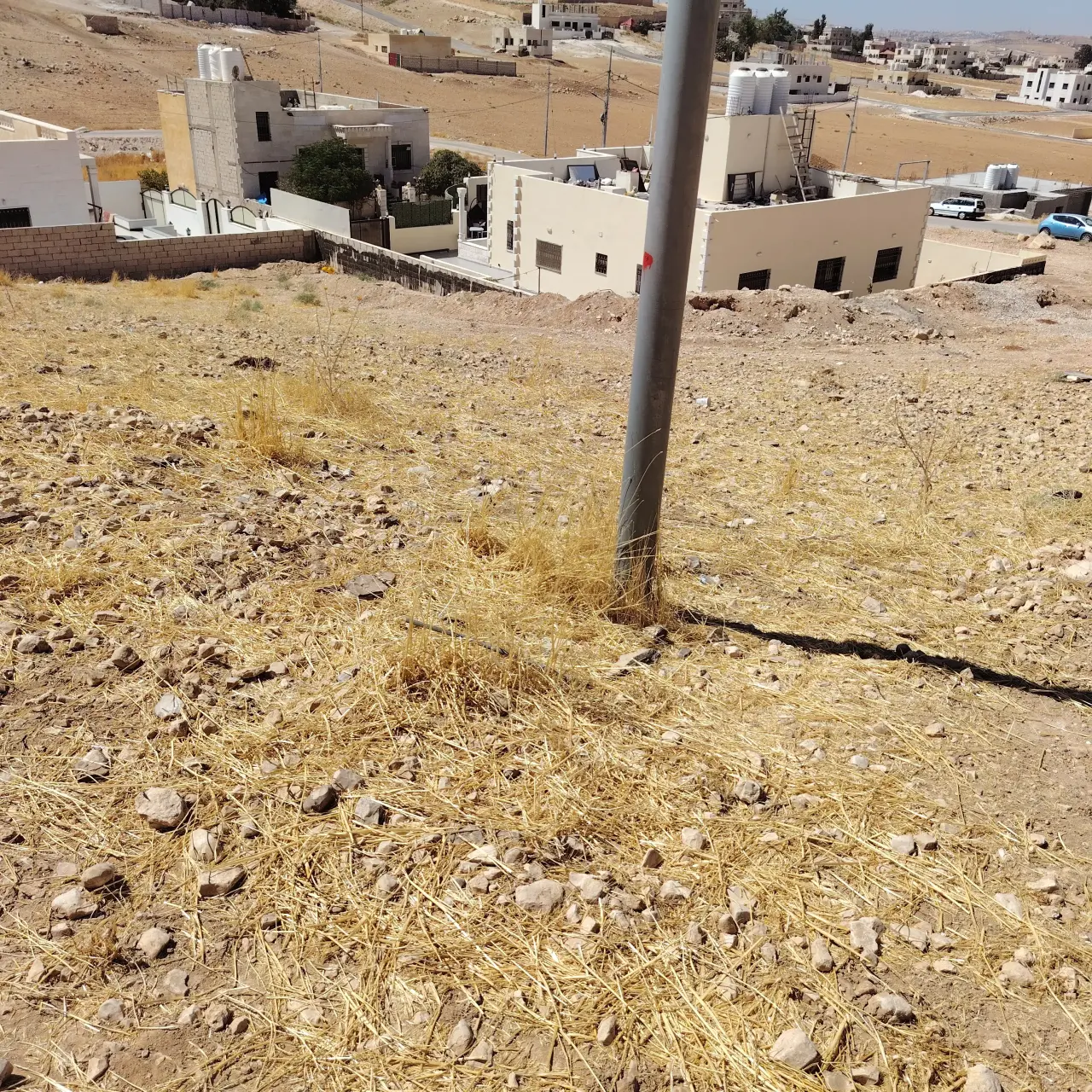 Land for sale in Alkhashafia – photo 2