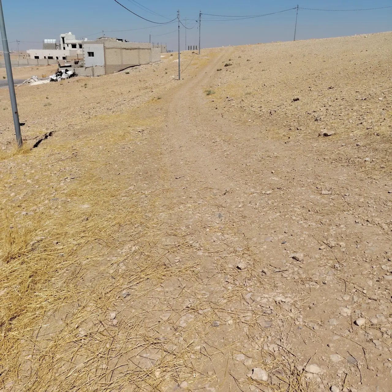 Land for sale in Alkhashafia – photo 4