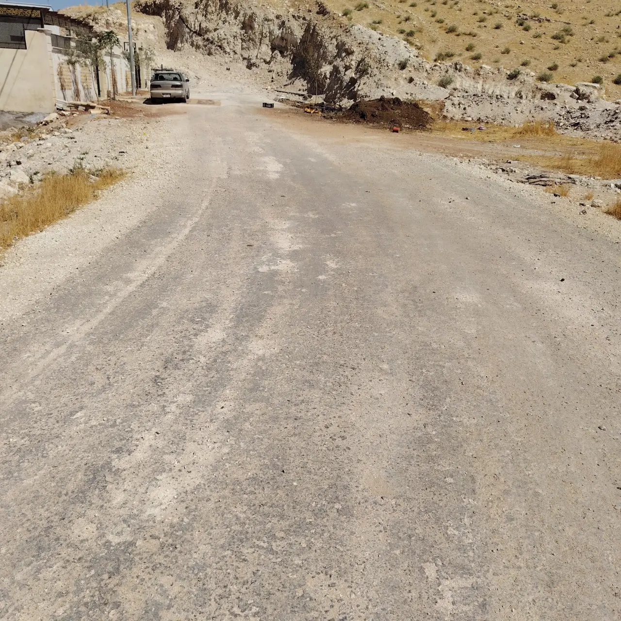 Land for sale in Alkhashafia – photo 14