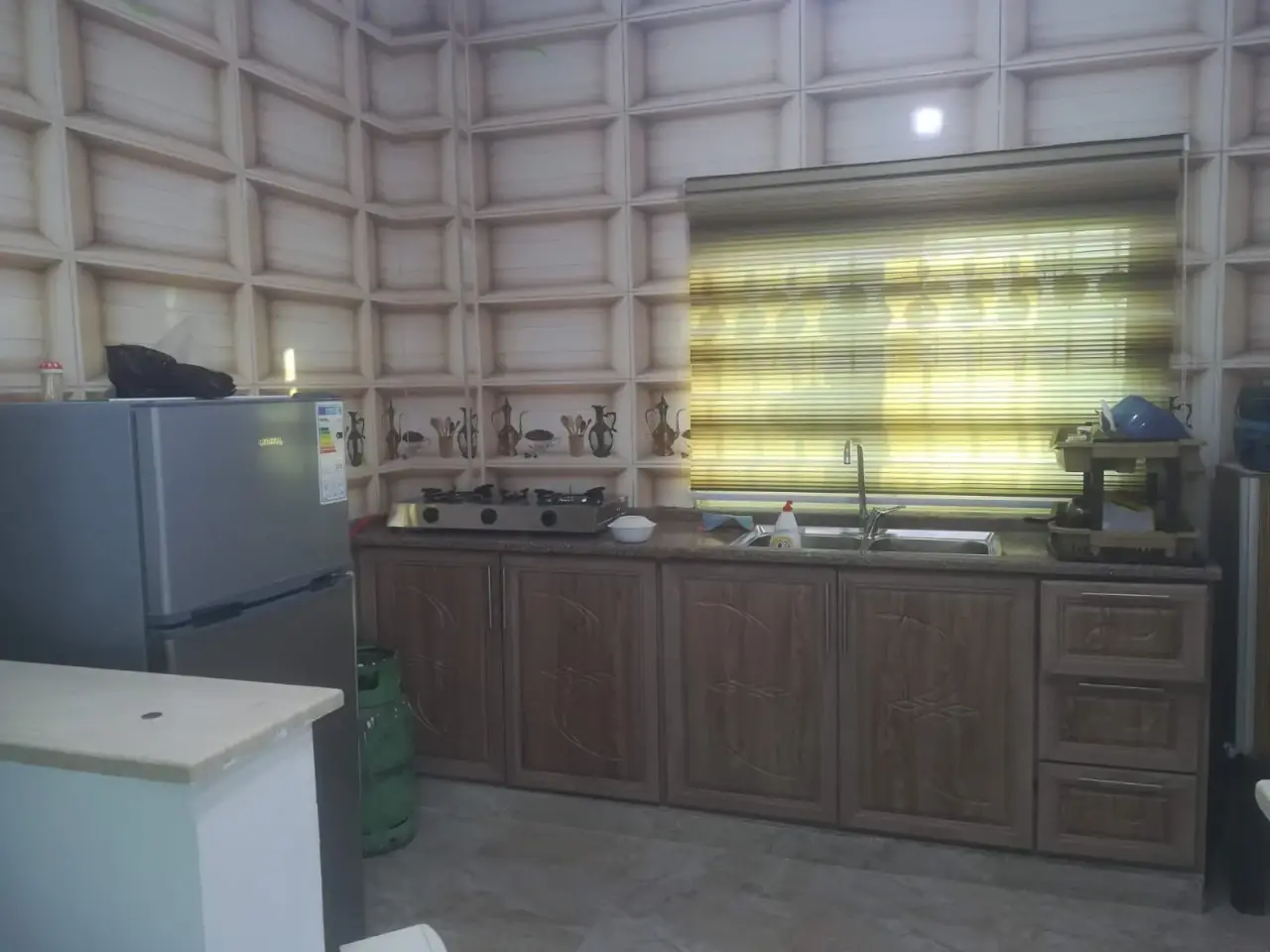 Land for sale in Umm Al-Rasas – photo 13