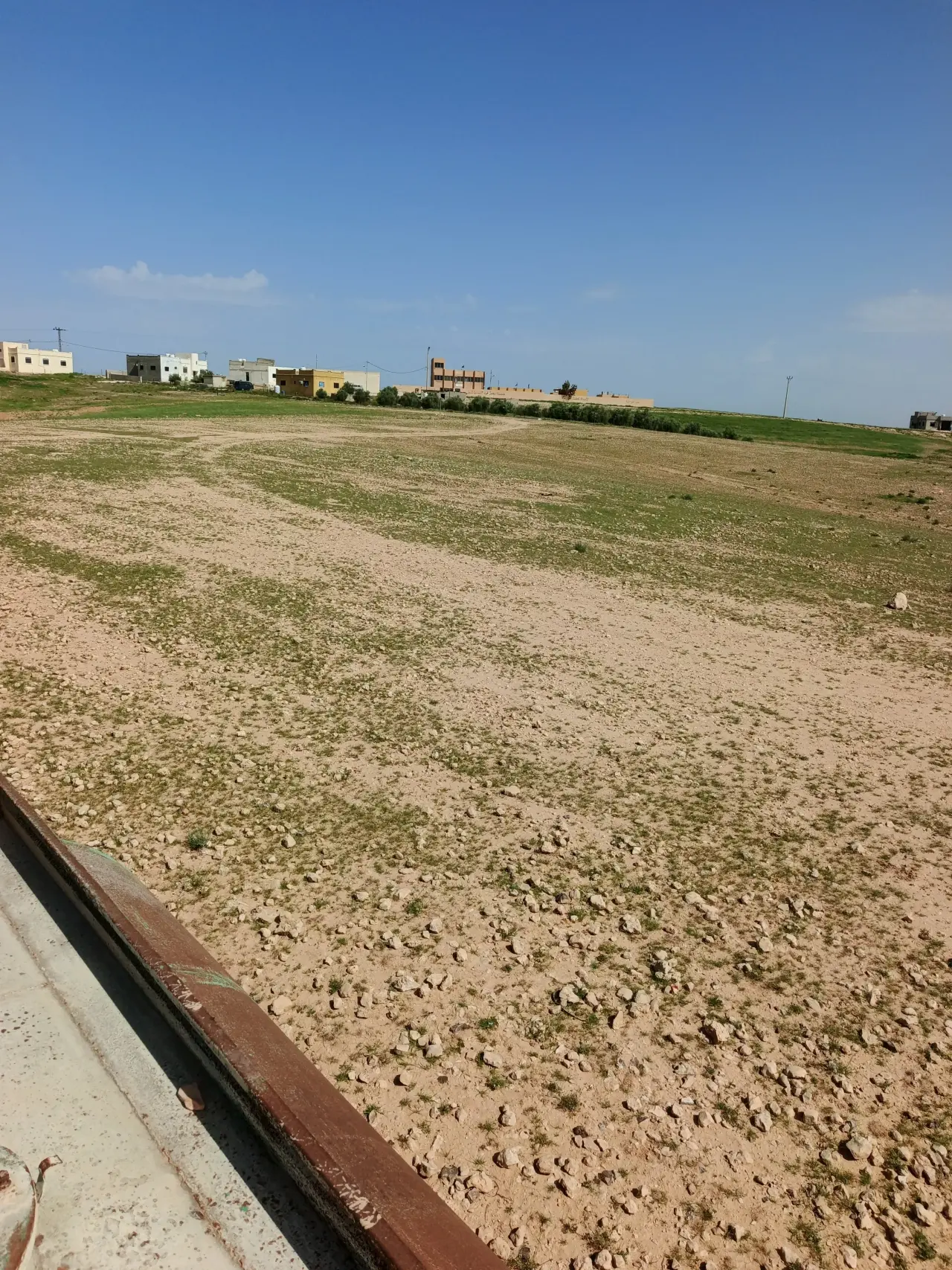 Land for sale in Umm Al-Rasas – photo 8
