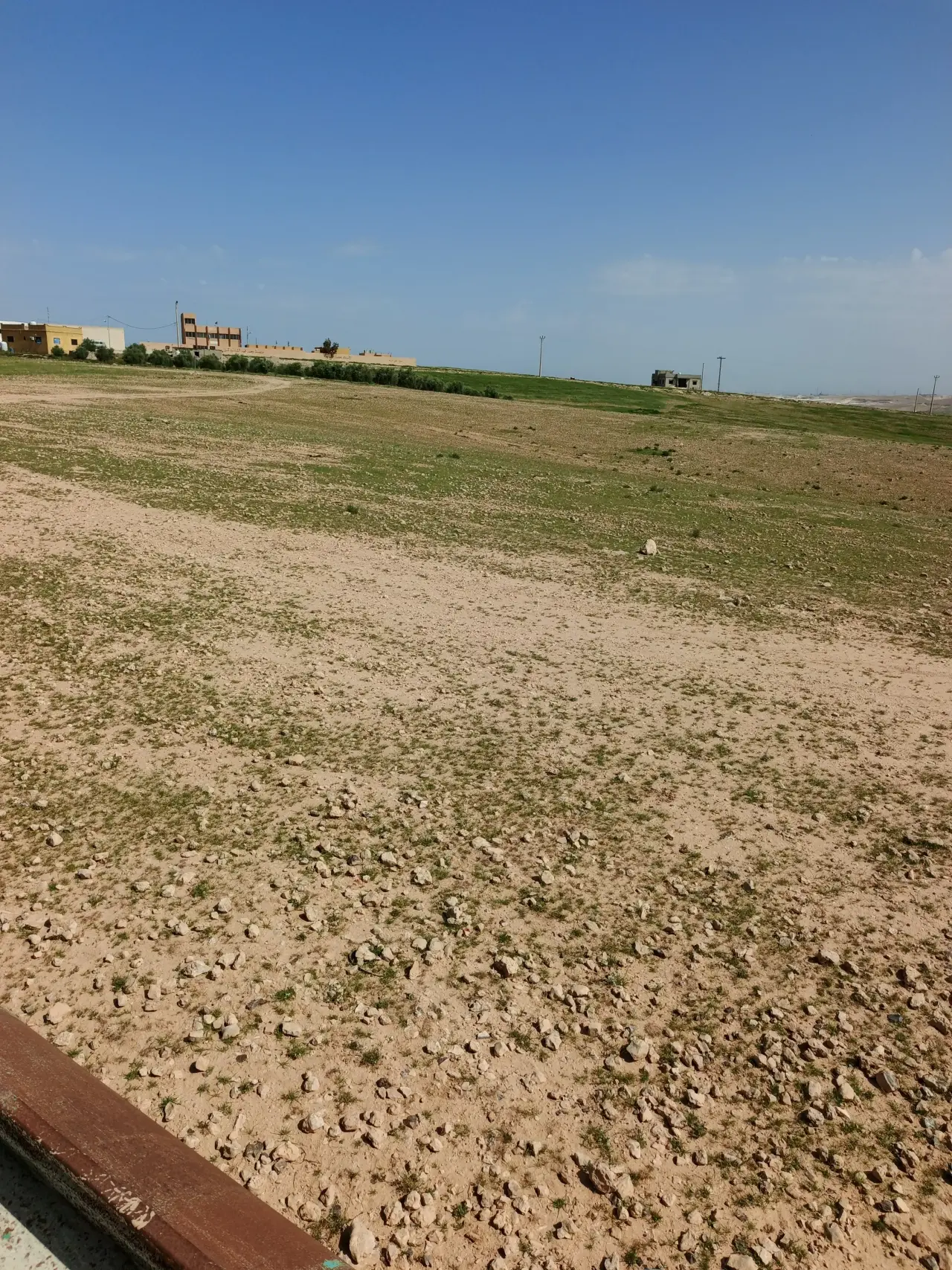 Land for sale in Umm Al-Rasas – photo 7