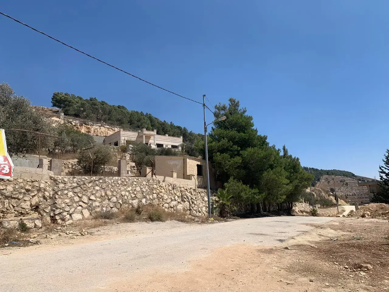 Land for sale in Jordan Street – photo 5