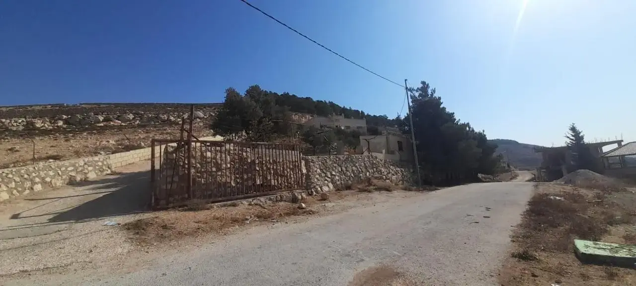 Land for sale in Jordan Street – photo 6