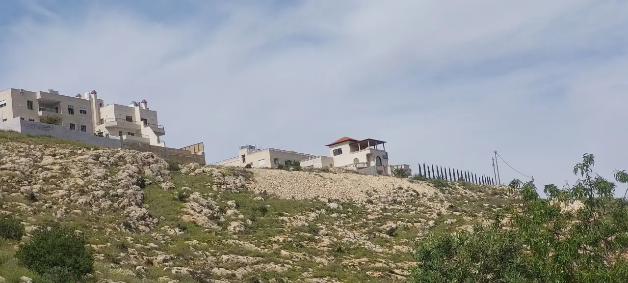 Land for sale in Abu Al-Sous – photo 11