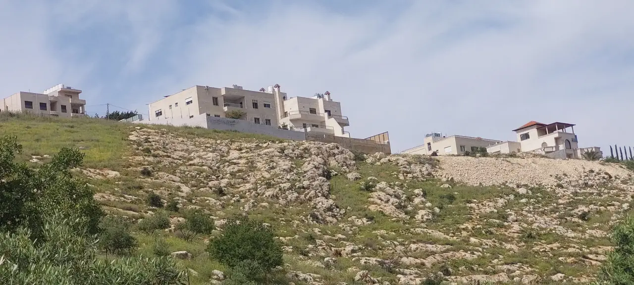 Land for sale in Abu Al-Sous – photo 12