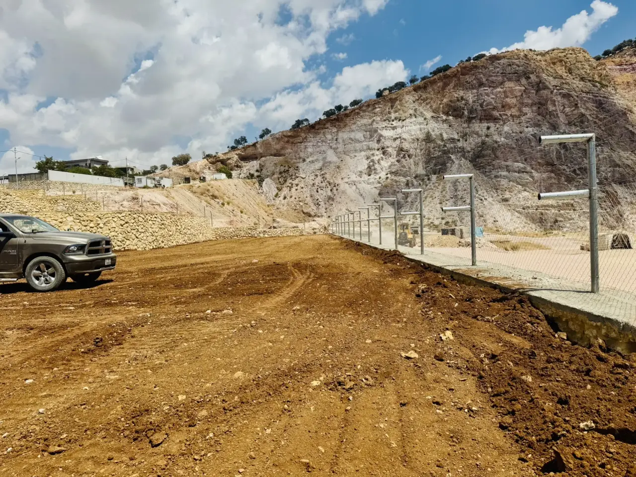 Land for sale in Mahes – photo 5