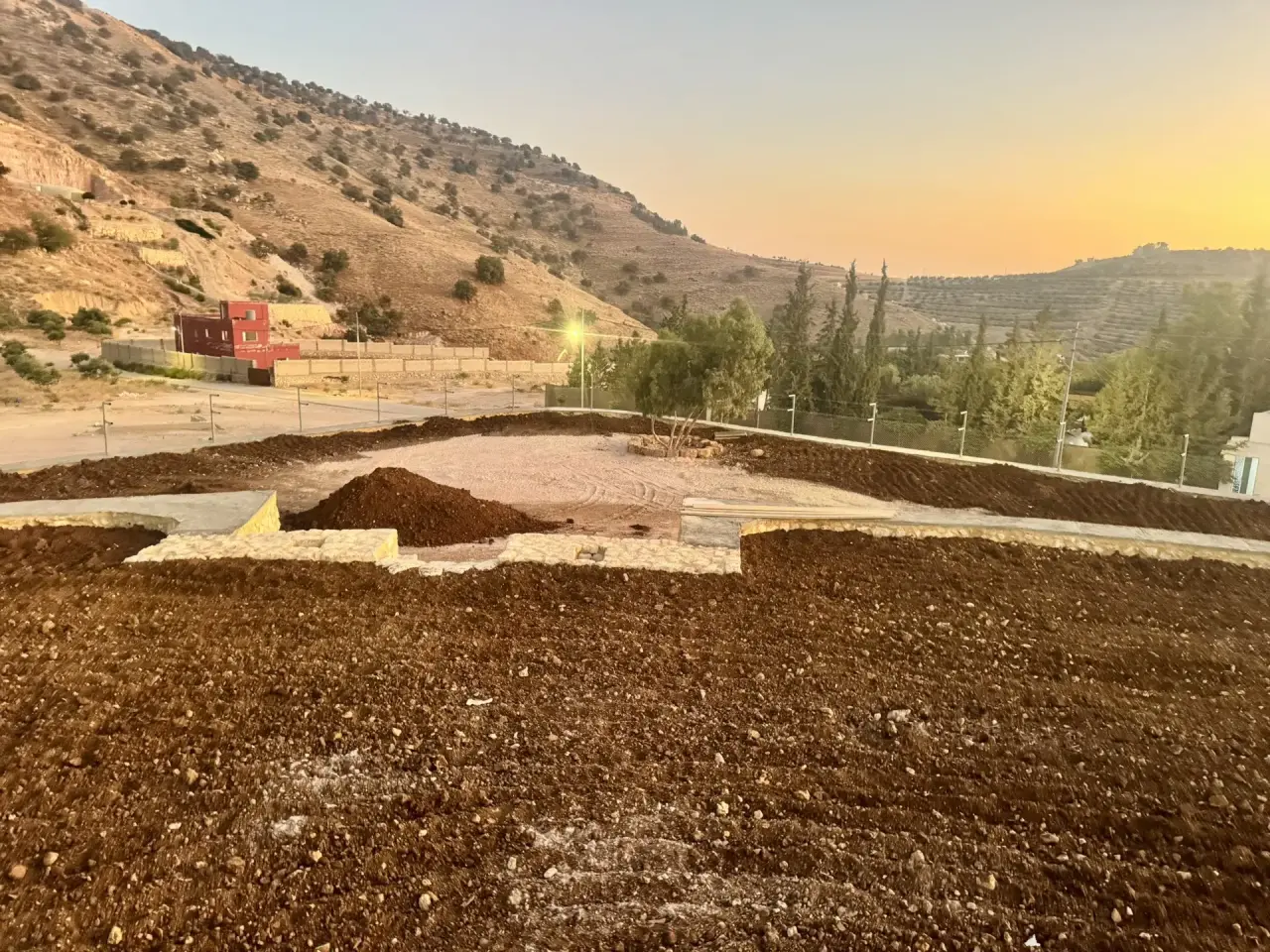 Land for sale in Mahes – photo 10