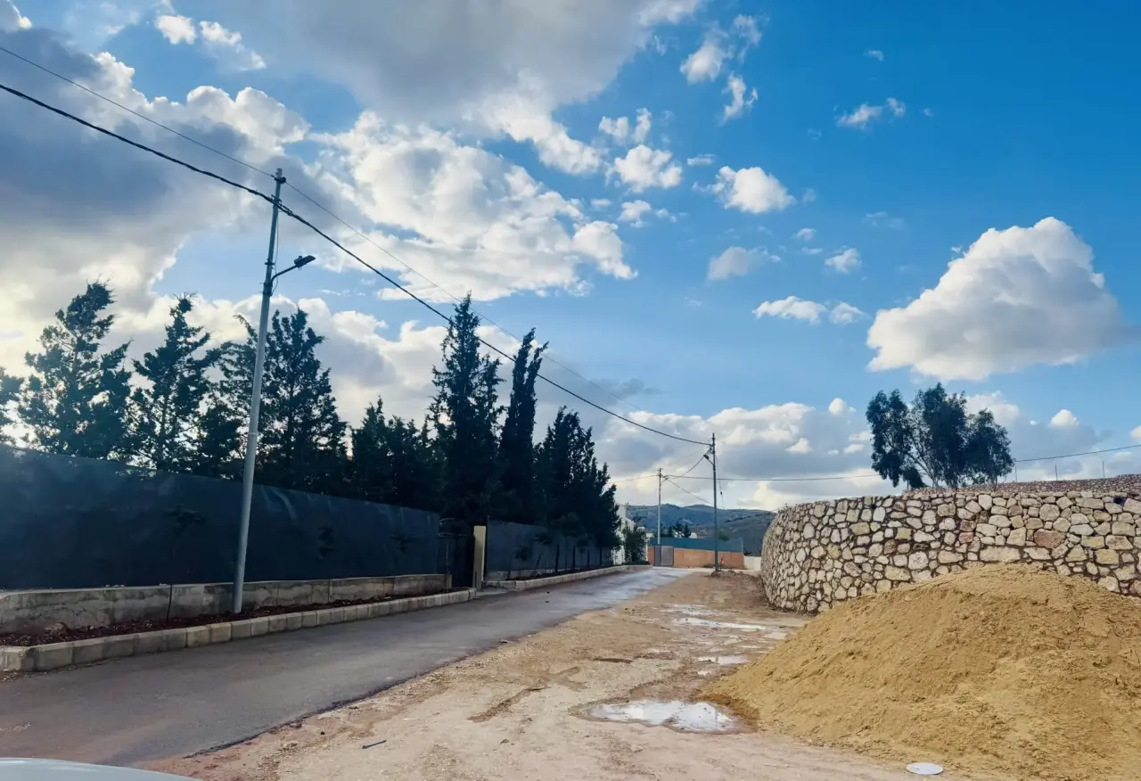 Land for sale in Mahes – photo 20