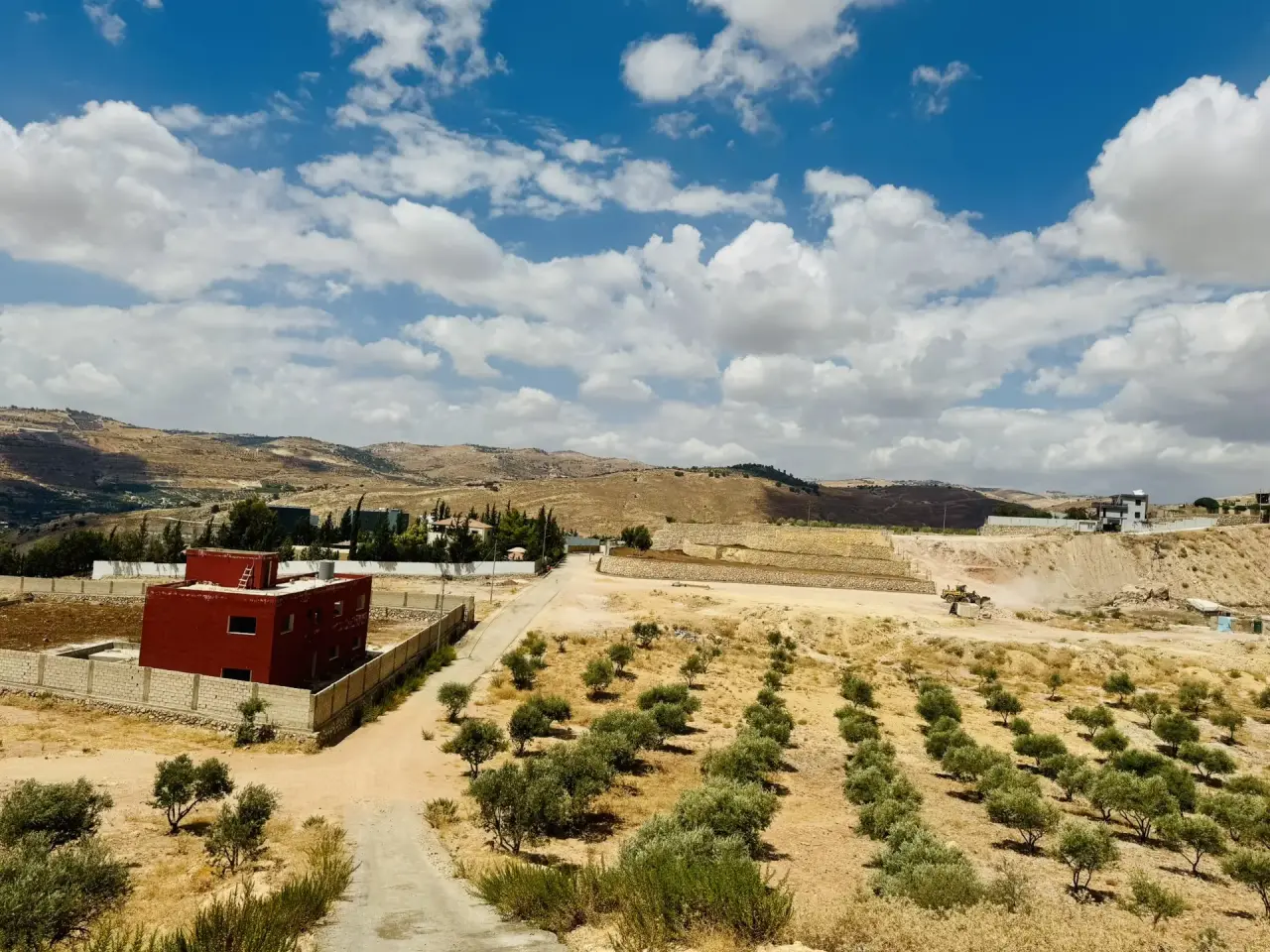 Land for sale in Mahes – photo 16