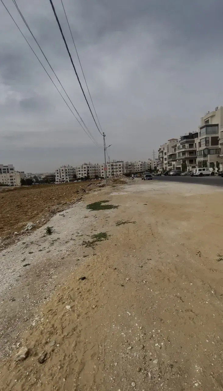 Land for sale in Deir Ghbar – photo 7