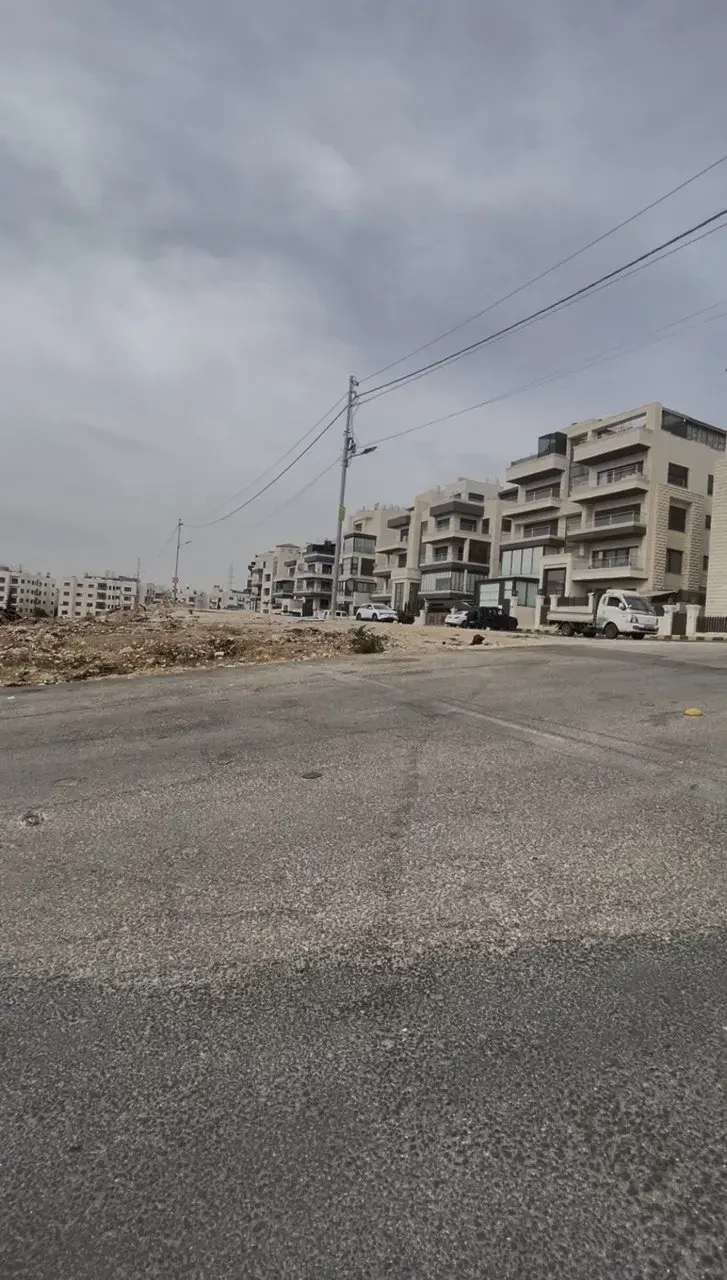 Land for sale in Deir Ghbar – photo 8