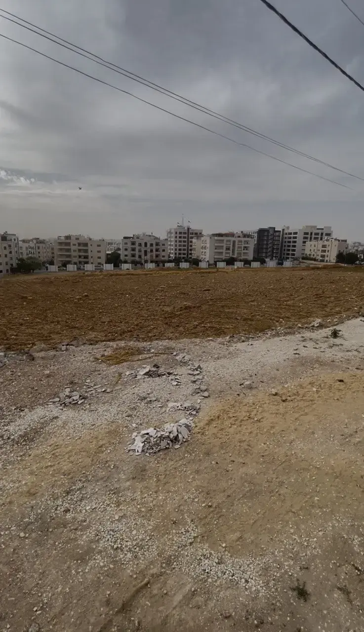 Land for sale in Deir Ghbar – photo 4