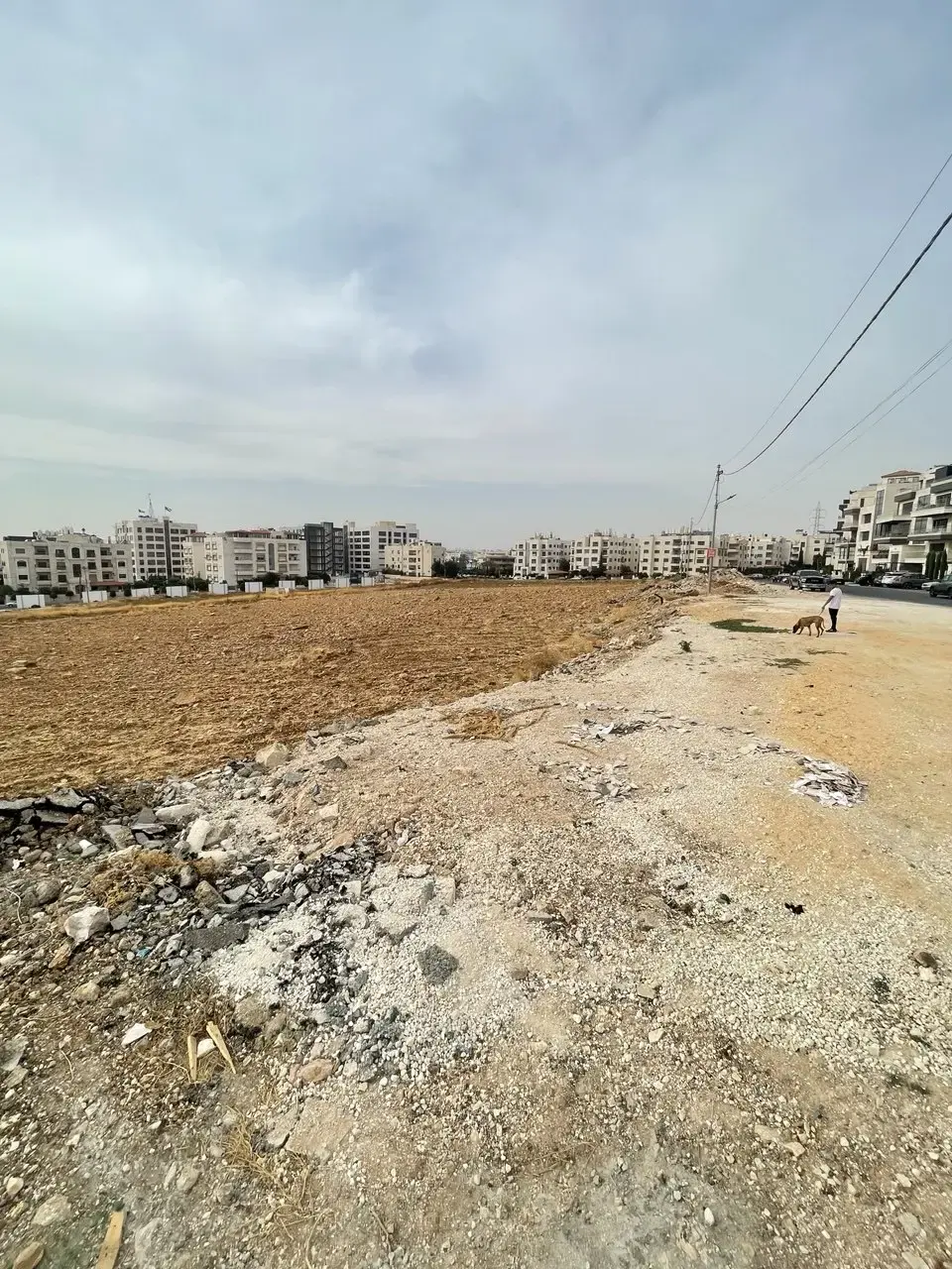 Land for sale in Deir Ghbar – photo 3