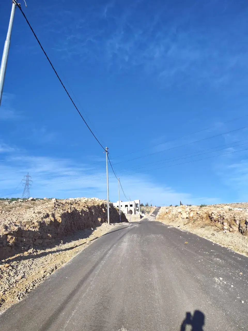 Land for sale in Zinat Al-Rubue – photo 4
