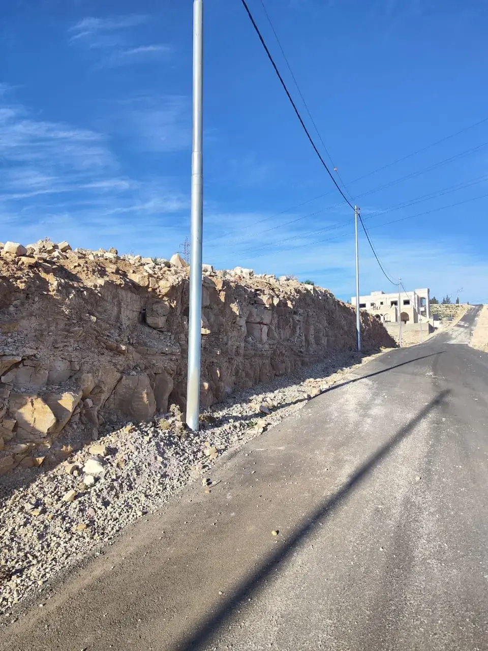 Land for sale in Zinat Al-Rubue – photo 6