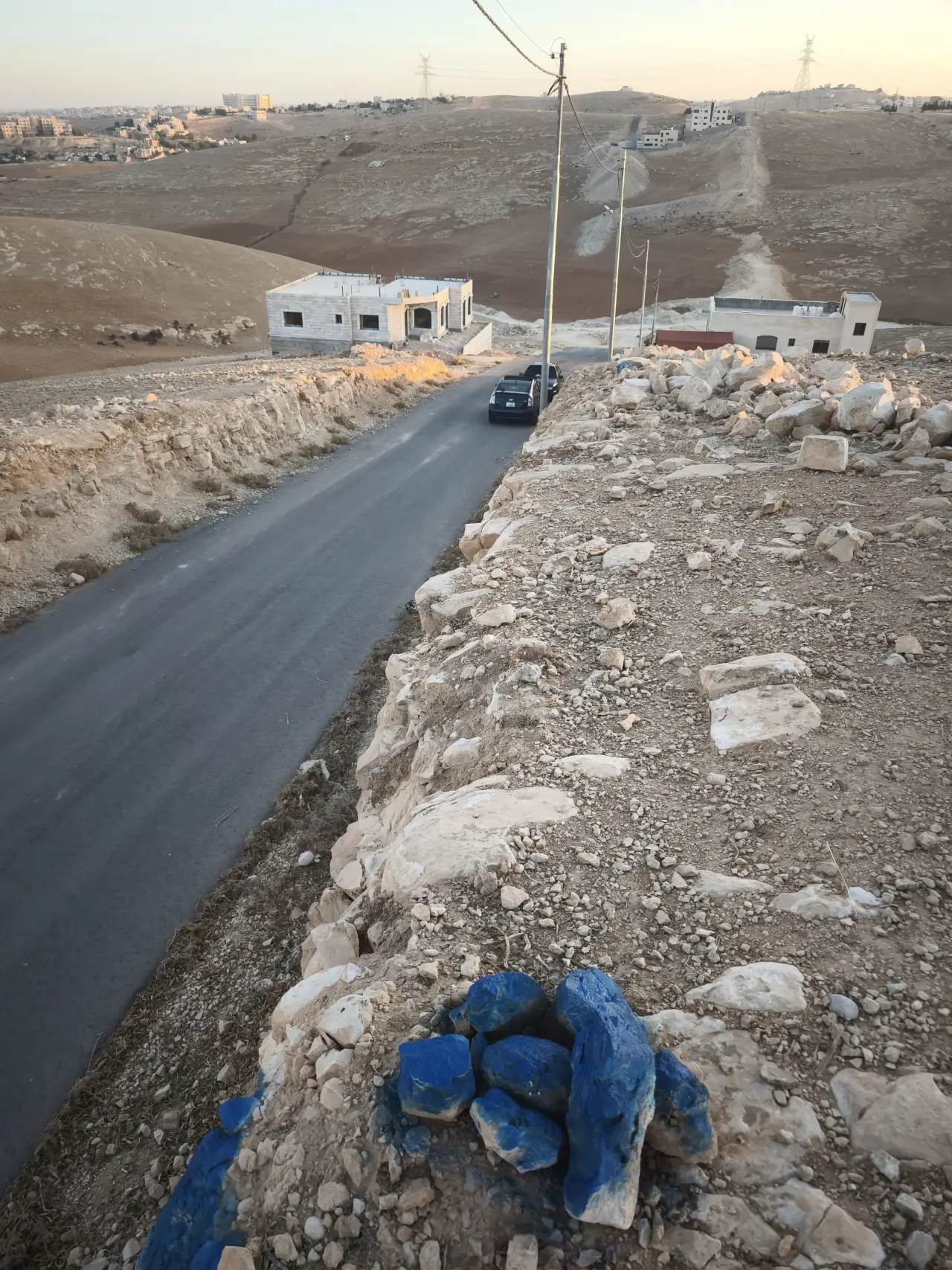 Land for sale in Zinat Al-Rubue – photo 2