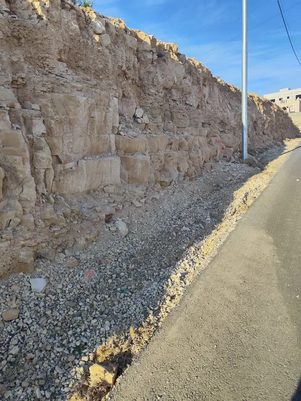 Land for sale in Zinat Al-Rubue – photo 8