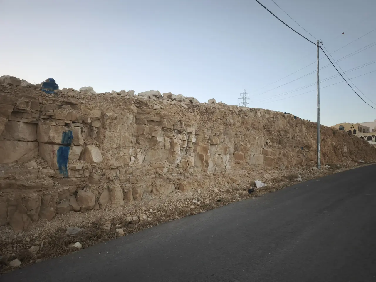 Land for sale in Zinat Al-Rubue – photo 10