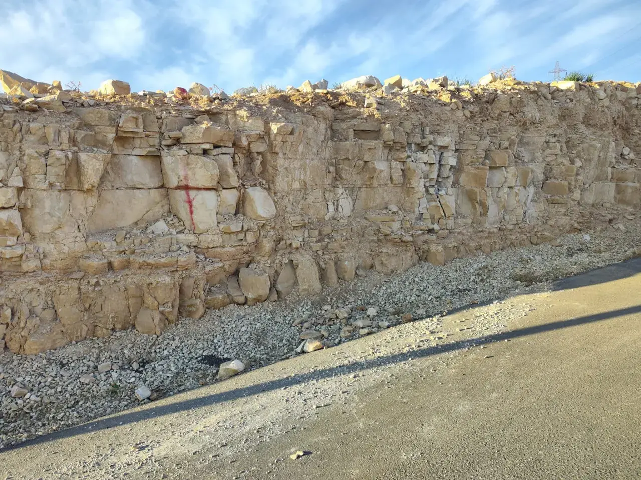 Land for sale in Zinat Al-Rubue – photo 9