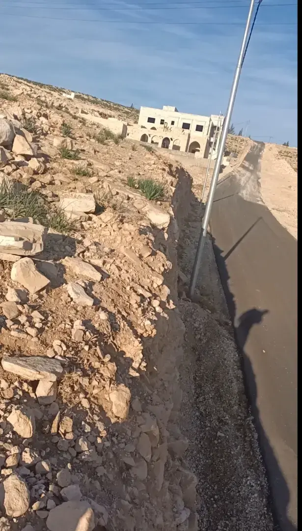 Land for sale in Zinat Al-Rubue – photo 3