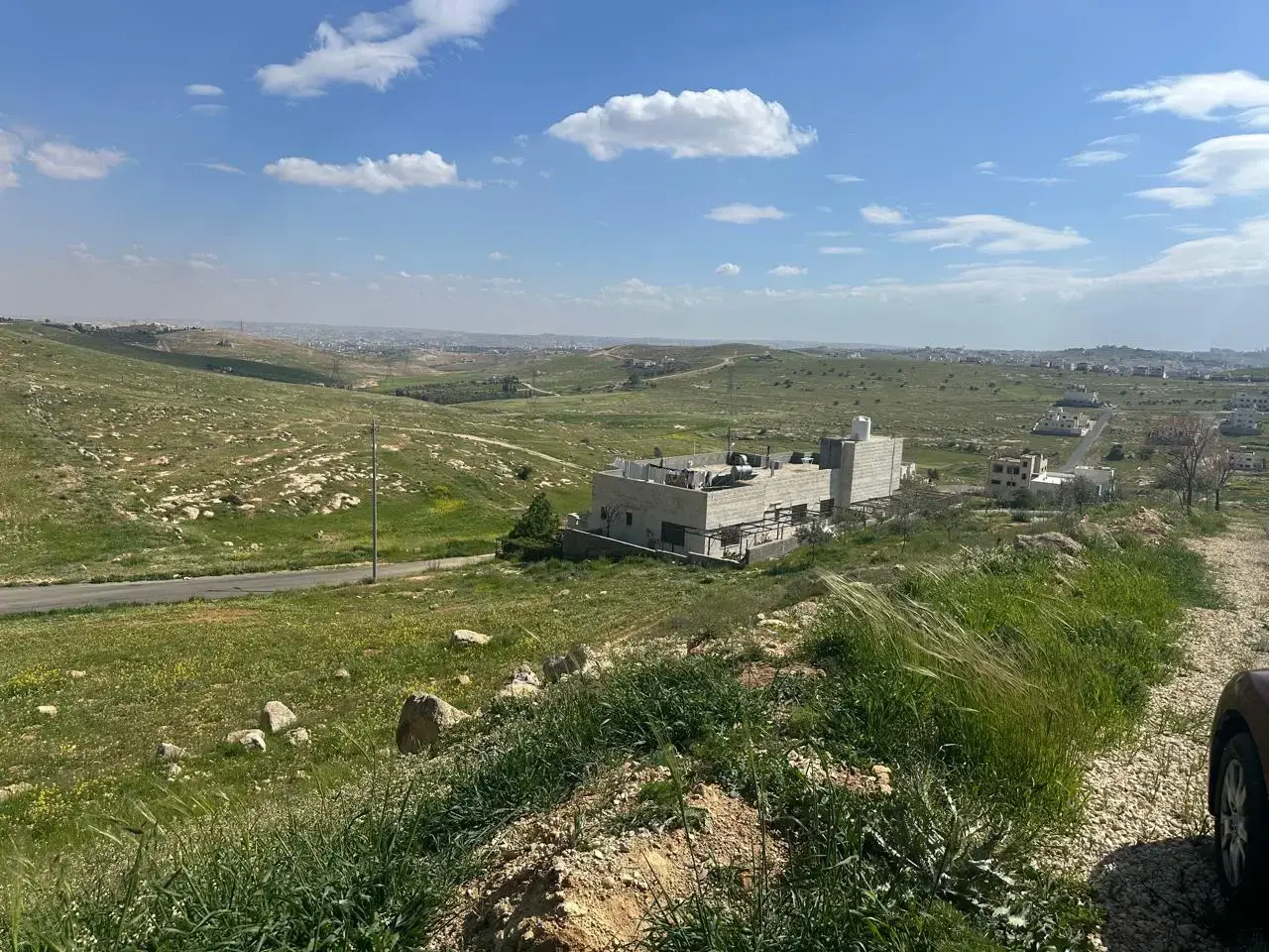 Land for sale in Zinat Al-Rubue – photo 2