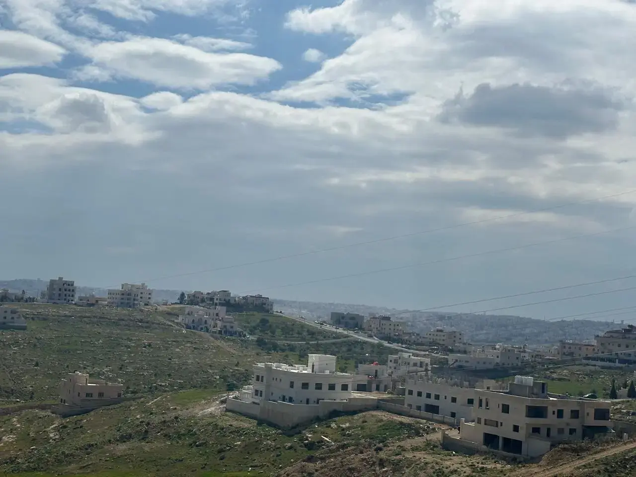 Land for sale in Zinat Al-Rubue – photo 9