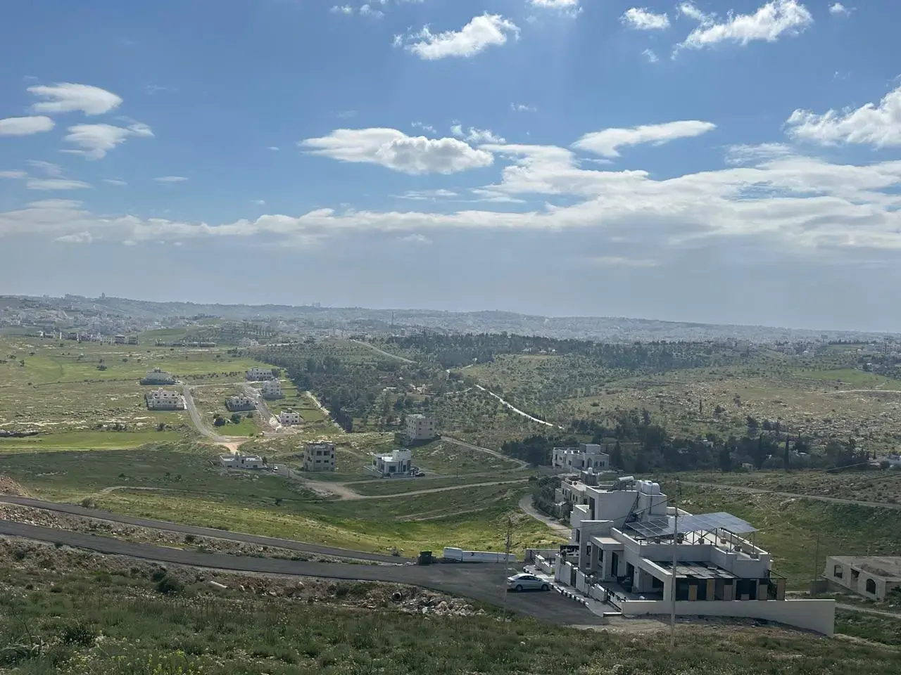 Land for sale in Zinat Al-Rubue – photo 7