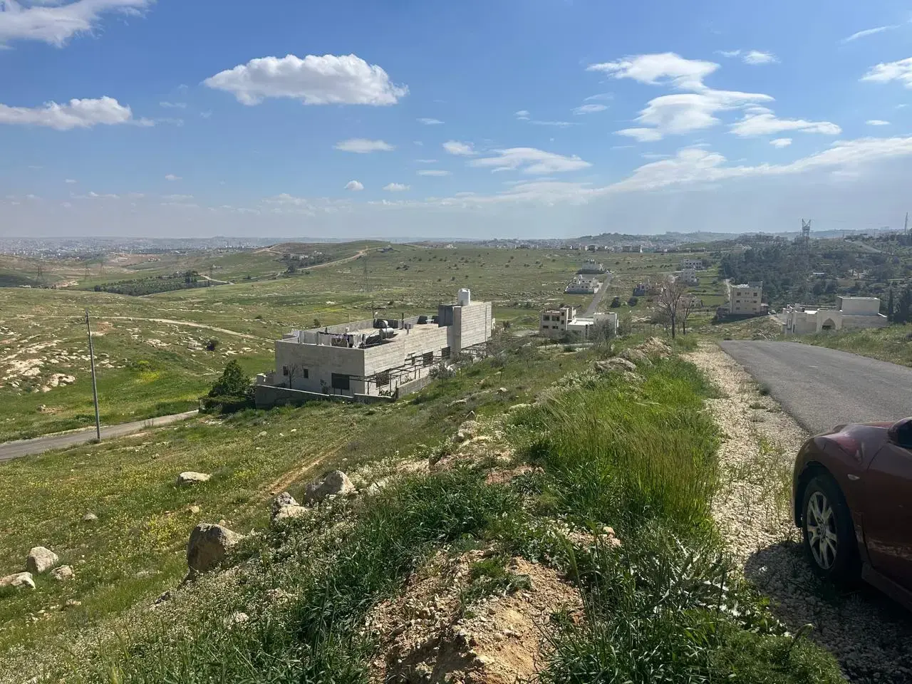 Land for sale in Zinat Al-Rubue – photo 4