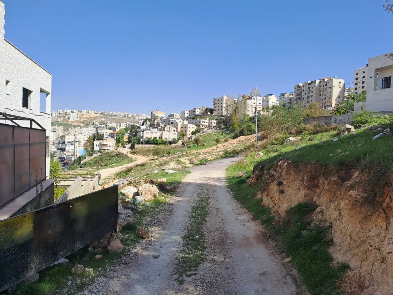 Land for sale in Al Kamaliya – photo 5