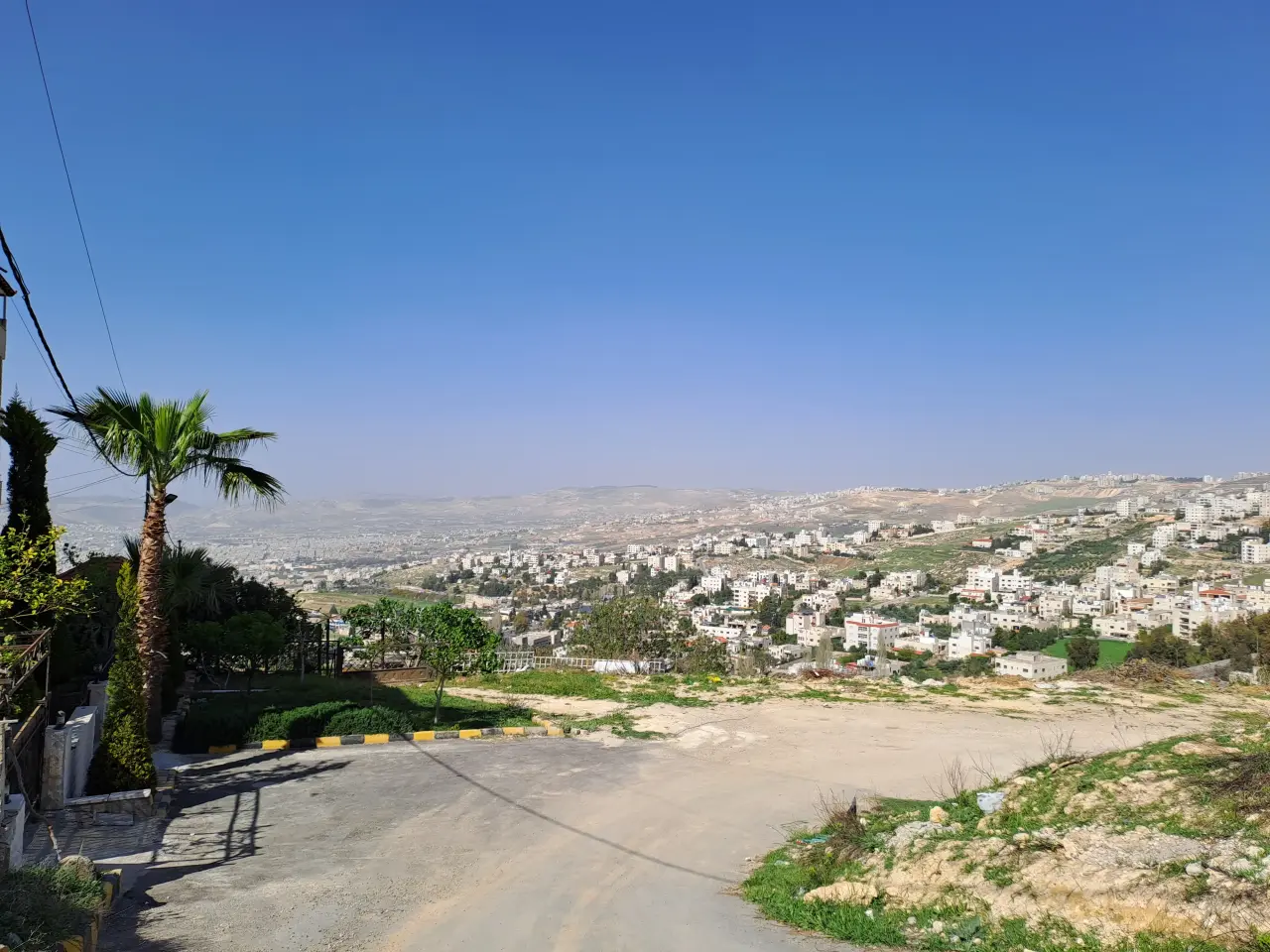 Land for sale in Al Kamaliya – photo 2