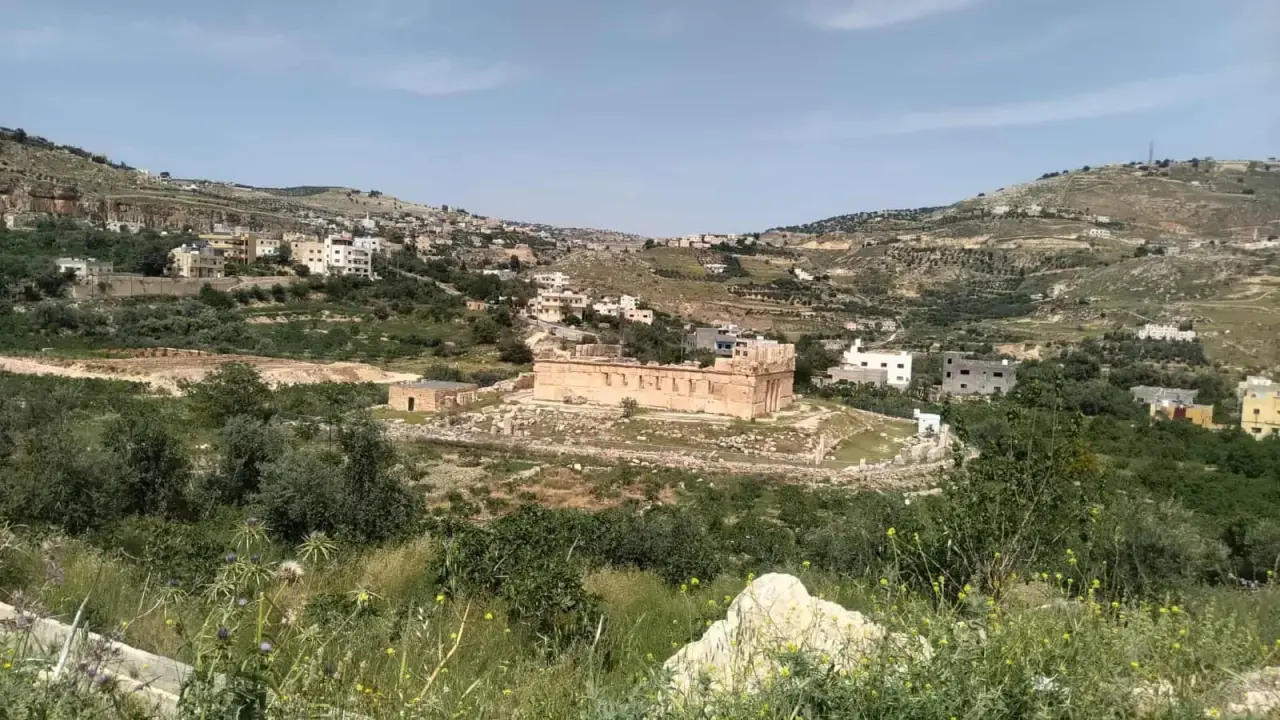 Land for sale in Iraq Al Ameer – photo 3