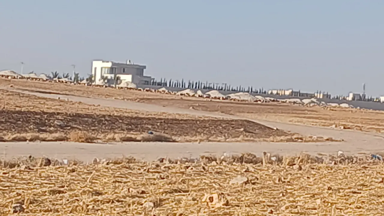 Land for sale in Um Al Basateen – photo 7