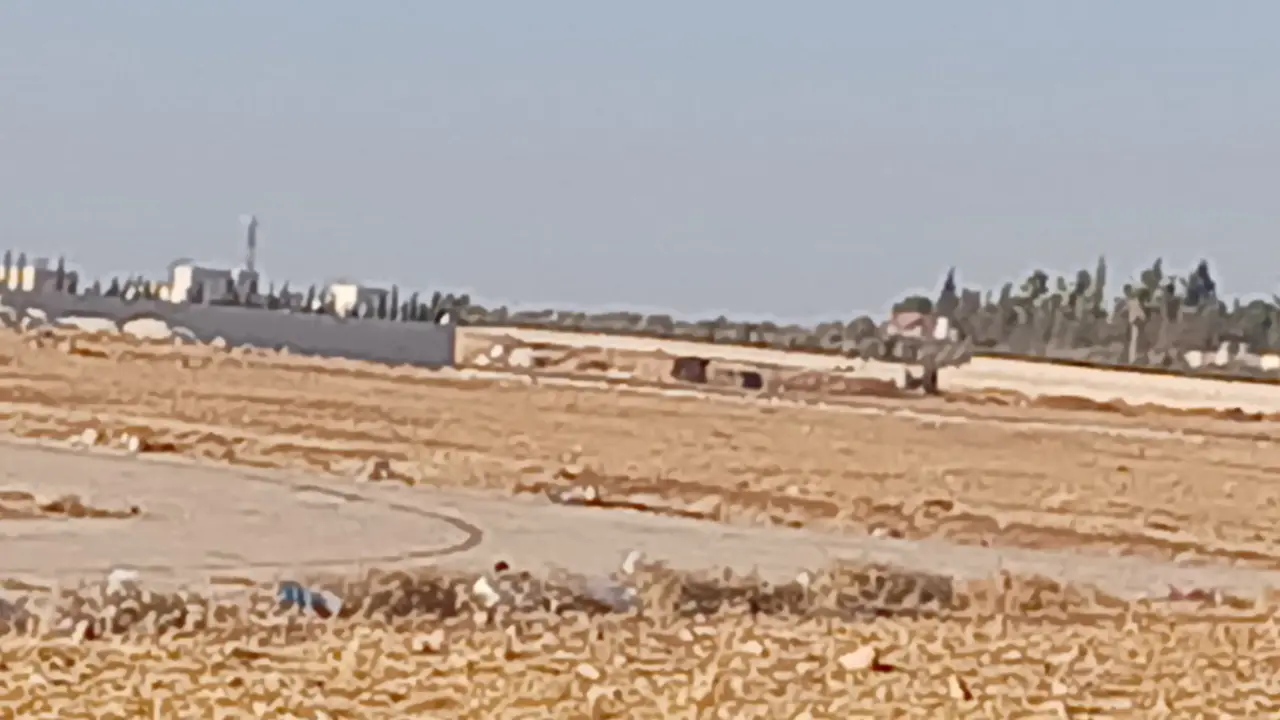 Land for sale in Um Al Basateen – photo 4