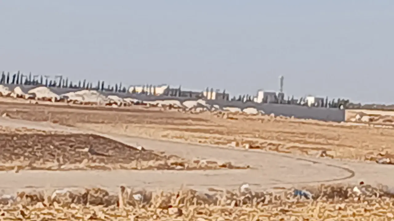 Land for sale in Um Al Basateen – photo 3